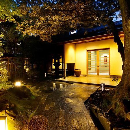 Kocho Hotel Kaga  Luaran gambar