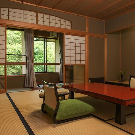 Kocho Hotel Kaga  Luaran gambar