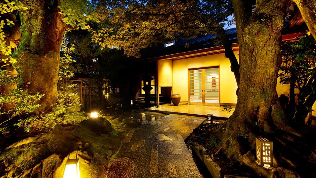 Kocho Hotel Kaga  Luaran gambar