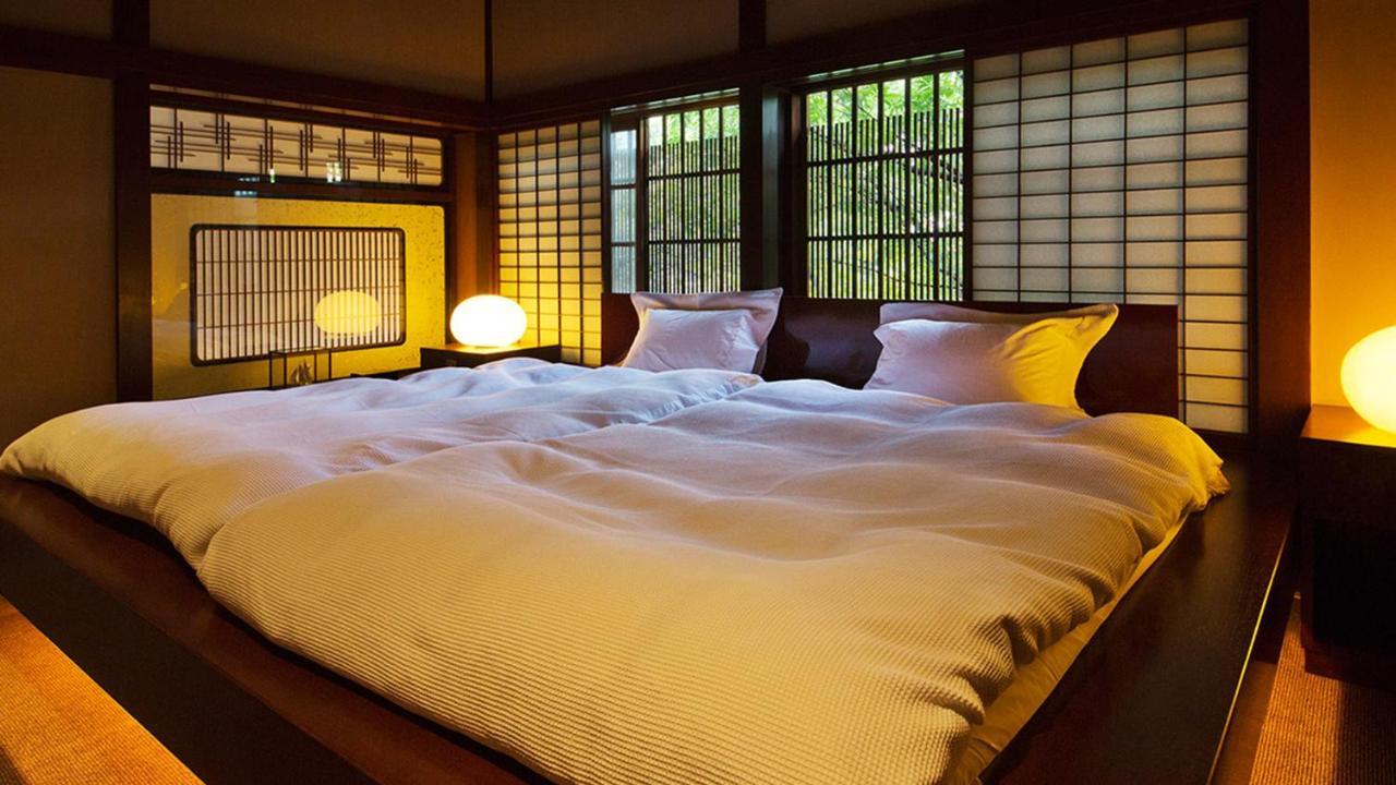 Kocho Hotel Kaga  Luaran gambar