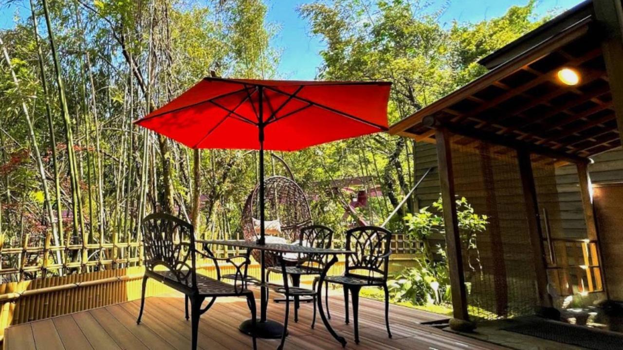 Kocho Hotel Kaga  Luaran gambar