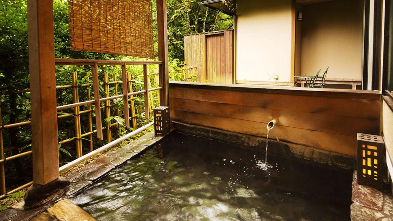 Kocho Hotel Kaga  Luaran gambar