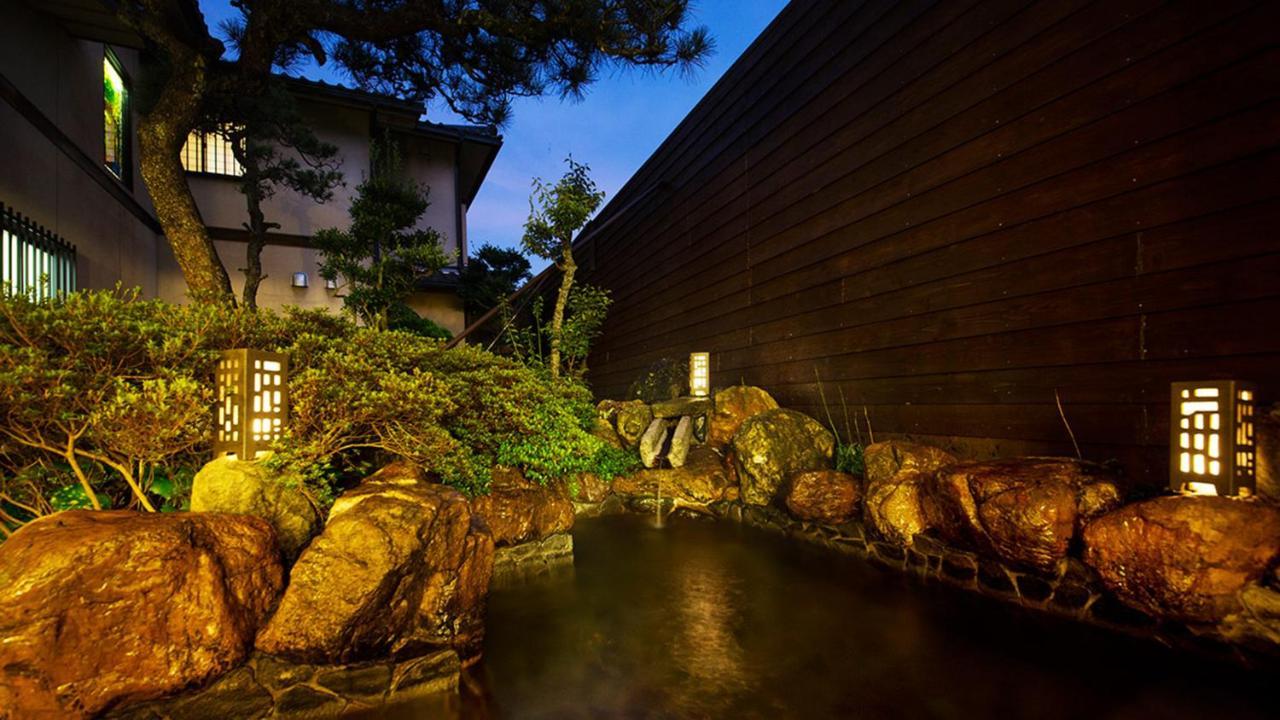 Kocho Hotel Kaga  Luaran gambar