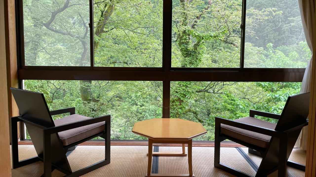 Kocho Hotel Kaga  Luaran gambar