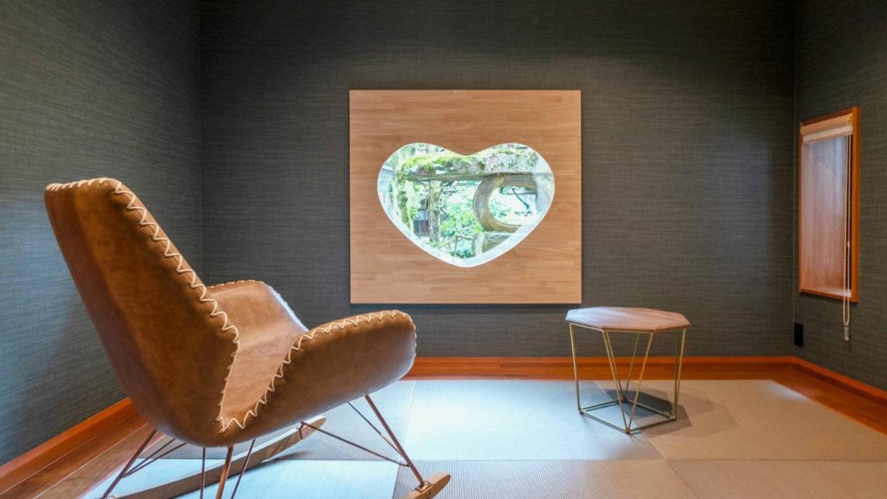 Kocho Hotel Kaga  Luaran gambar