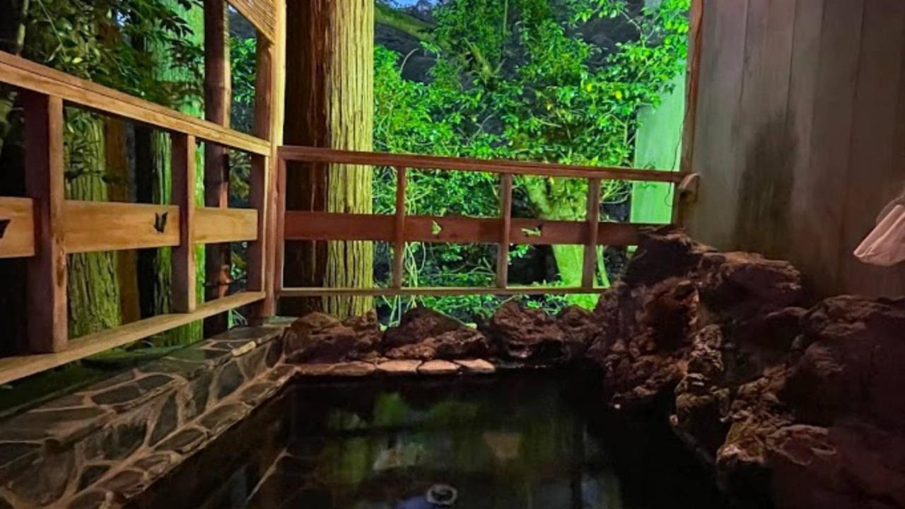 Kocho Hotel Kaga  Luaran gambar