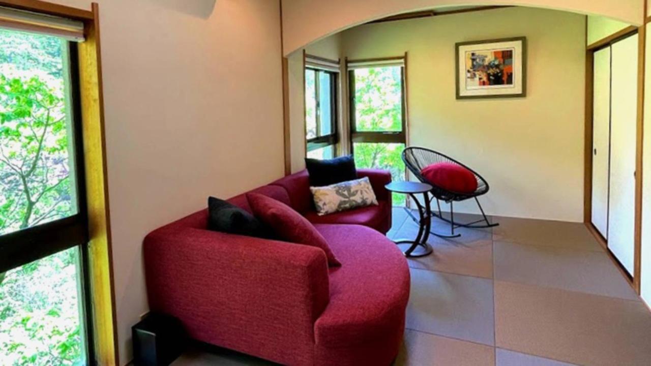 Kocho Hotel Kaga  Luaran gambar