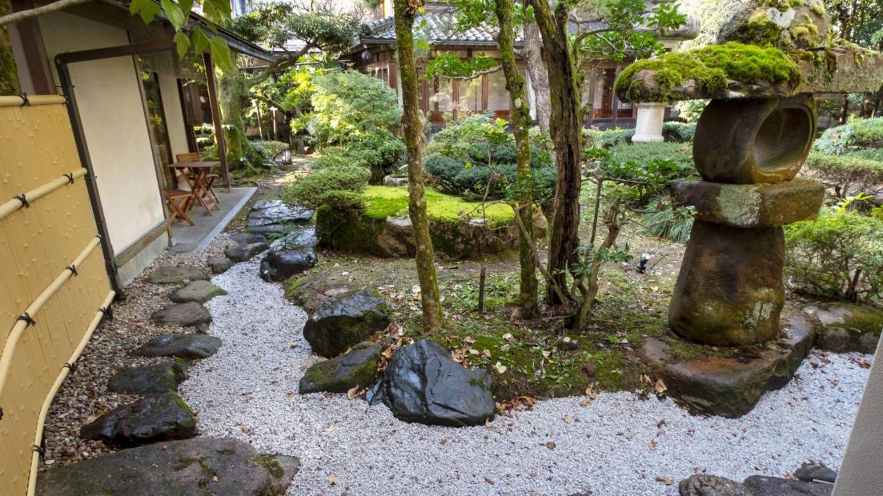 Kocho Hotel Kaga  Luaran gambar