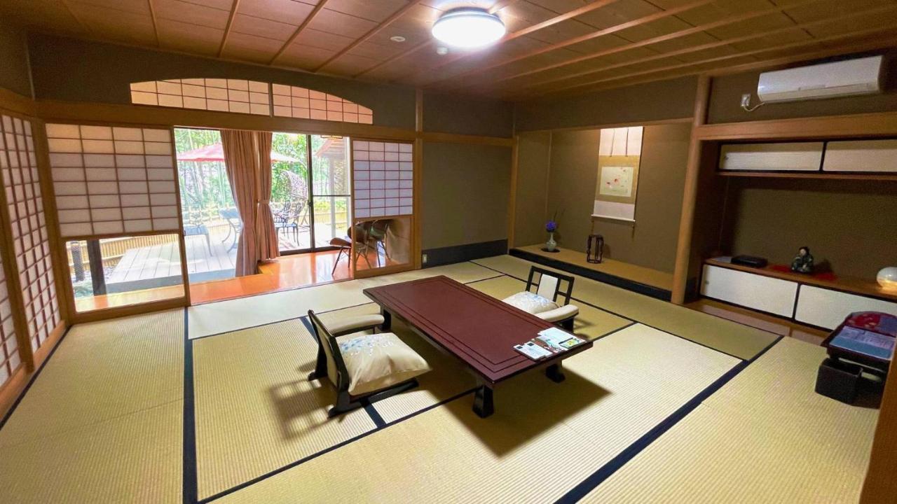 Kocho Hotel Kaga  Luaran gambar