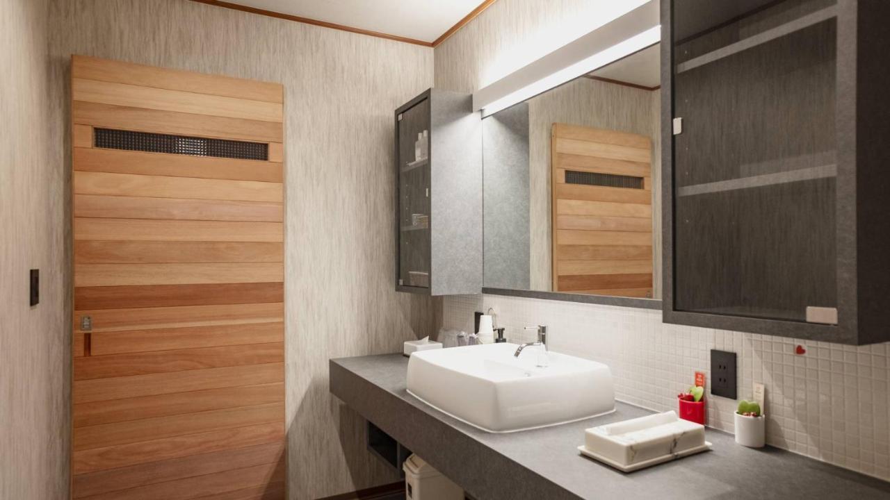 Kocho Hotel Kaga  Luaran gambar