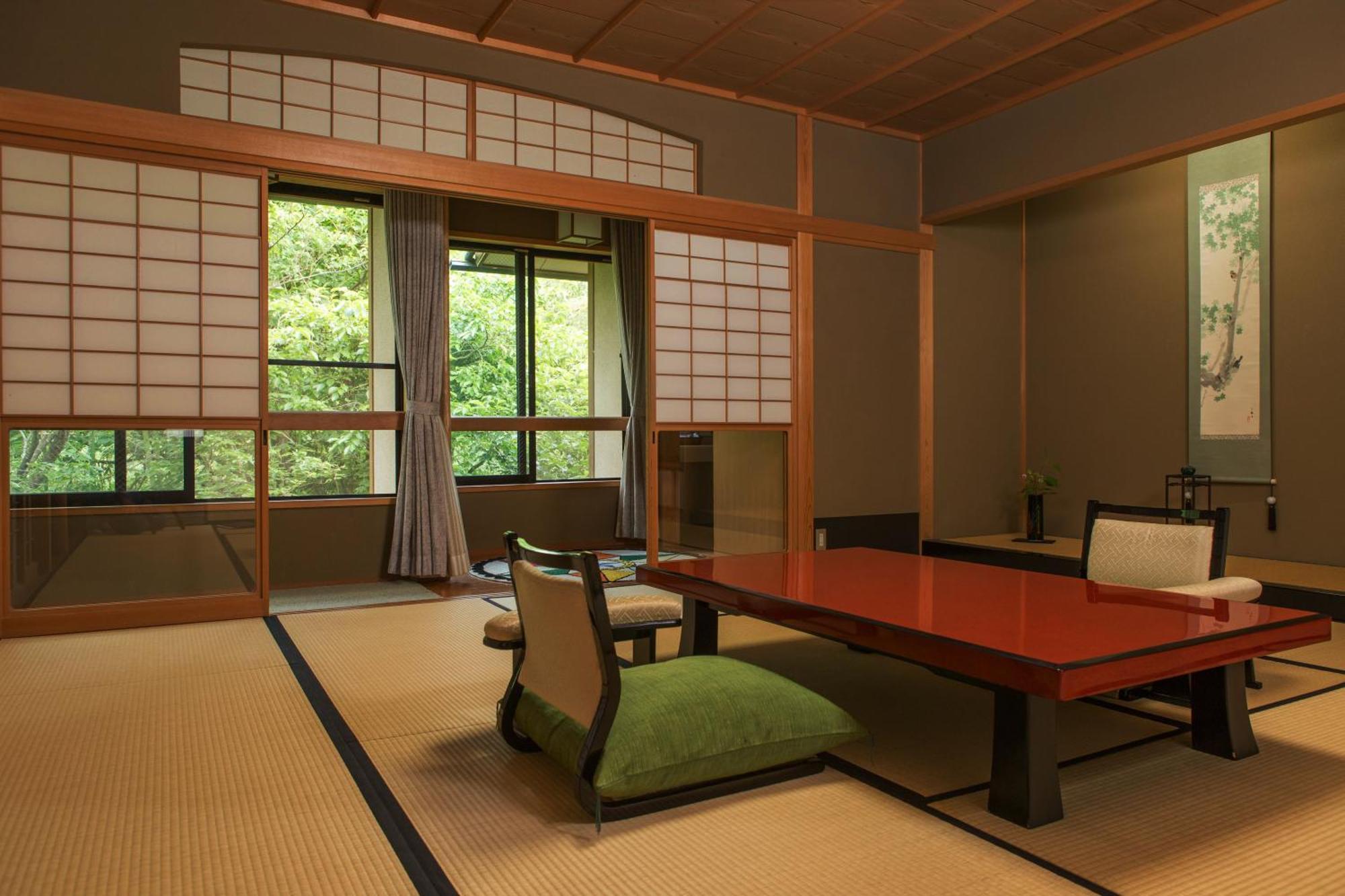 Kocho Hotel Kaga  Luaran gambar