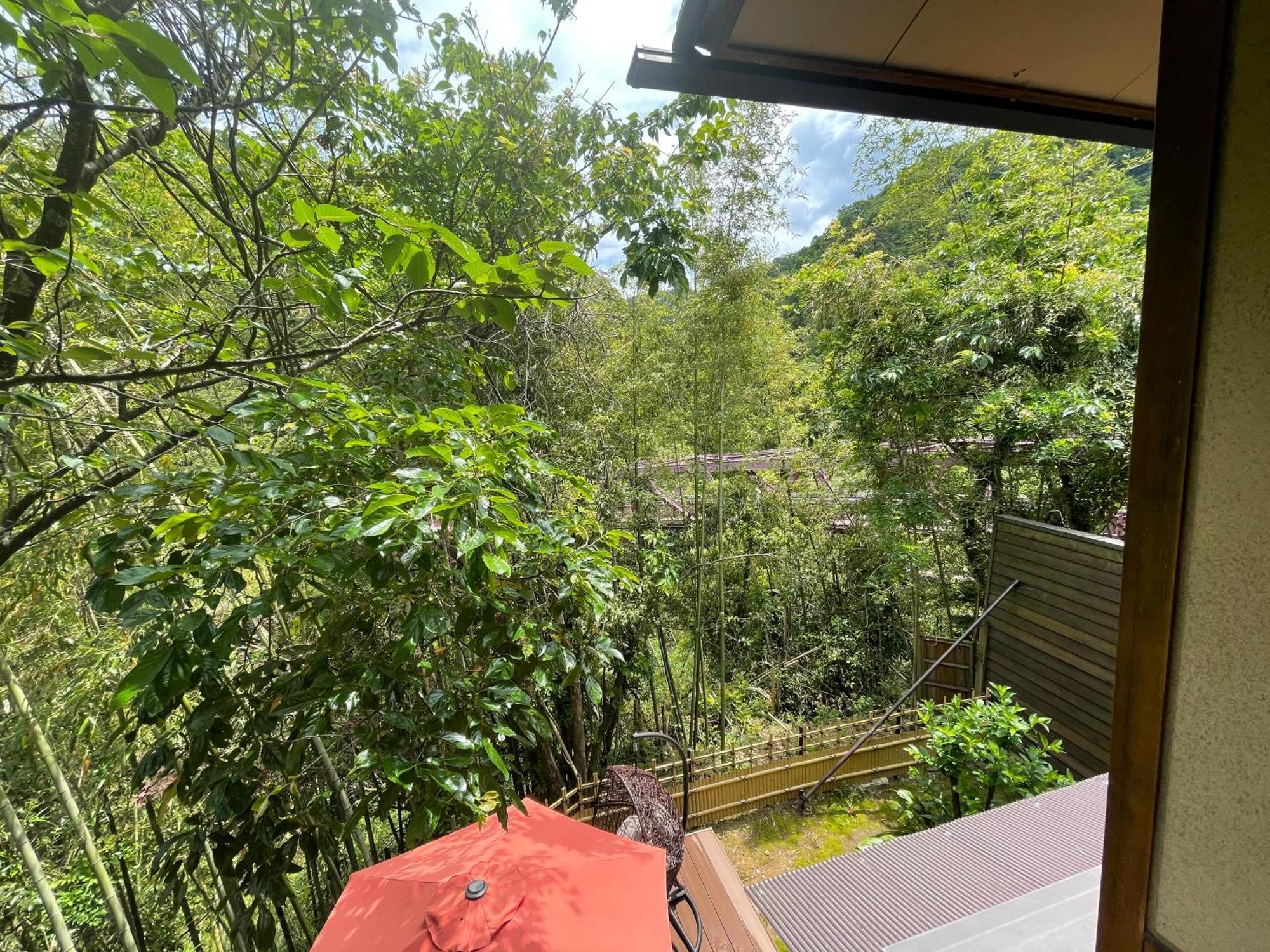 Kocho Hotel Kaga  Luaran gambar