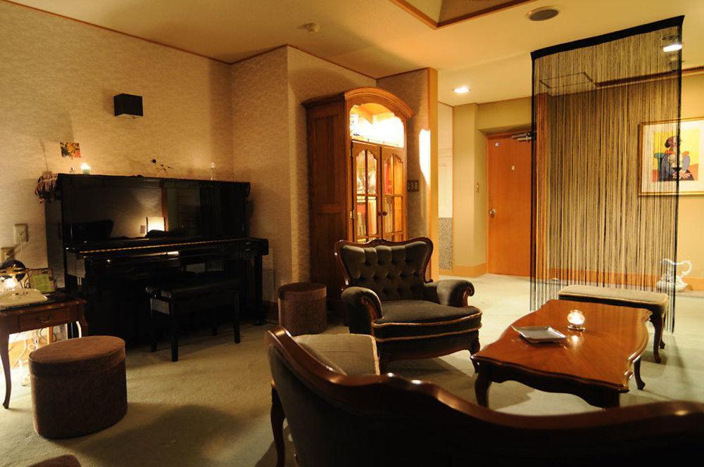 Kocho Hotel Kaga  Luaran gambar